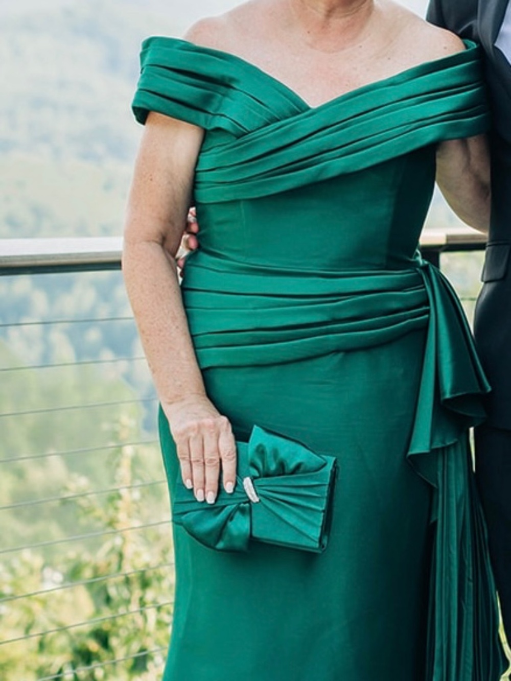 Gorgeous Designer Formal Dress
